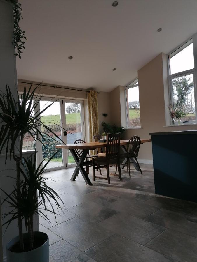 Ty-Isaf Cottage Dolanog 外观 照片